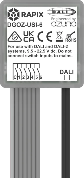 DGOZ USI 6.2