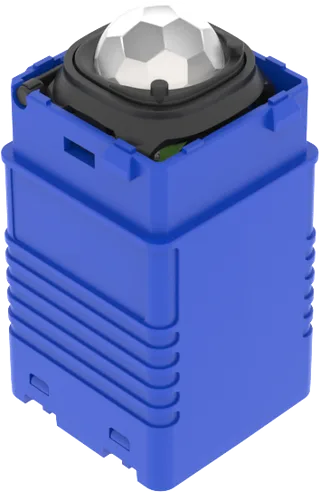 DGOZ SEN30 PRLLSW BK.1