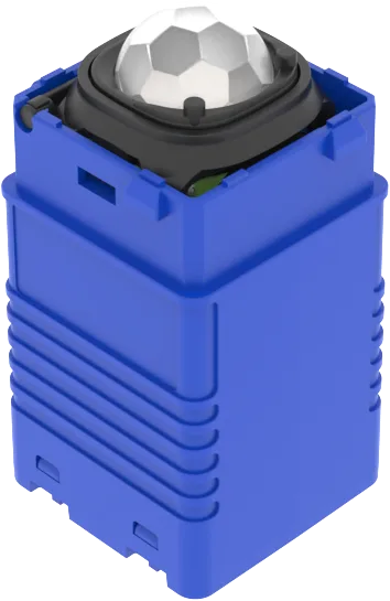 DGOZ SEN30 PRLLSW BK.1
