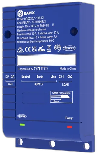 DGOZ RLY 10A 02.1.6
