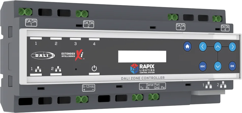 DGOZ ZONEC 4DA.5