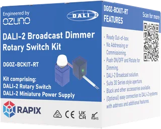 Rotary Kit.6