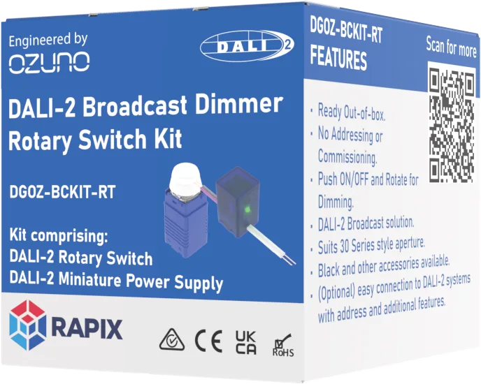 Rotary Kit.6