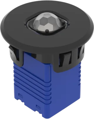 OZ RPM30 BK With OZ SEN30 PRLLSW BK.1