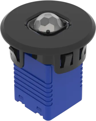 OZ RPM30 BK With OZ SEN30 PRLLSW BK.1