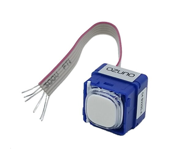 ELV Momentary LED Switch Mechanism
