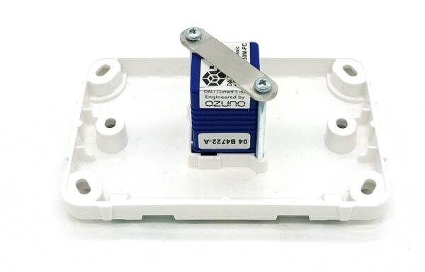RAPIX LED Modular Switches Anti Vandal Kit