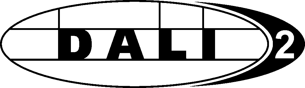 DALI-2 Logo