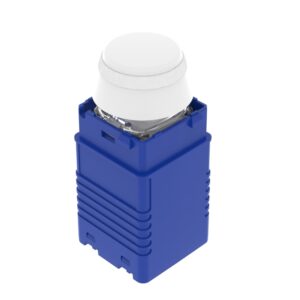 DALI-2 LED Modular Master Switch – Rotary