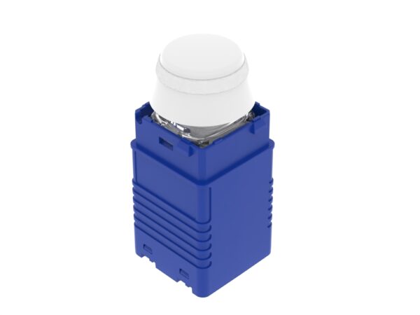 DALI-2 LED Modular Master Switch – Rotary
