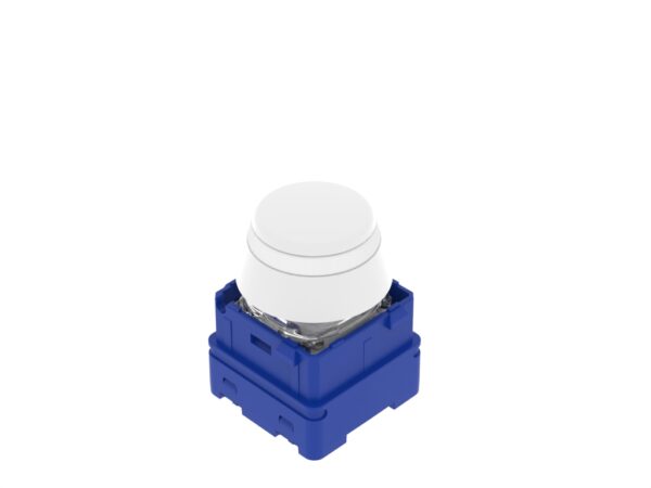 DALI-2 LED Modular Slave Switch – Rotary