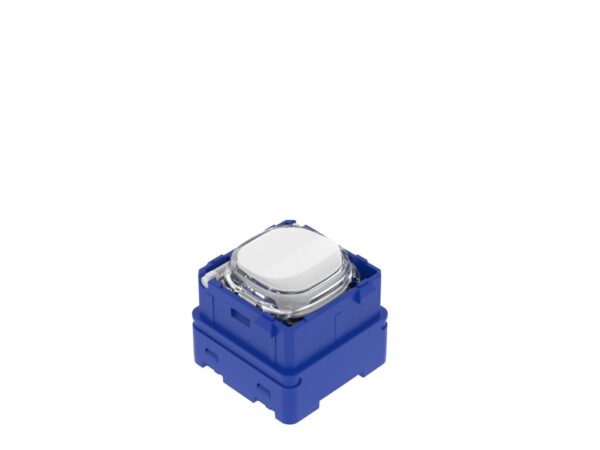 DALI-2 LED Modular Slave Switch – Diva Push Button