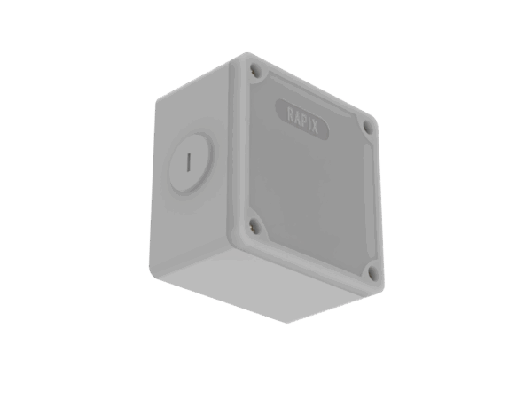 DALI-2 IP65 Outdoor Light Level Sensor