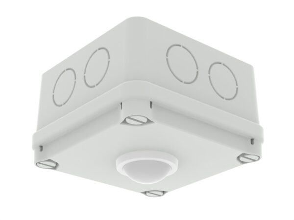 DALI-2 24m IP65 Long Range Occupancy / Light Level Sensor