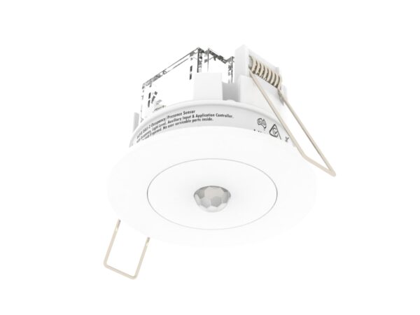 DALI-2 8m Occupancy / Light Level Sensor