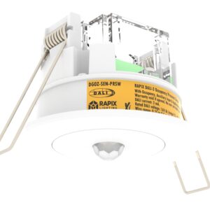 DALI-2 8m Occupancy Sensor