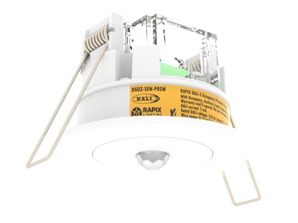 DALI-2 8m Occupancy Sensor