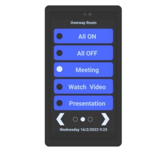 RAPIX Touchscreens