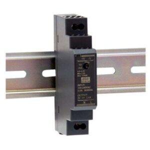 Universal Input Power Supply, 12 V dc 1.25 A