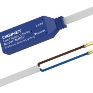 Load Bypass Device for Phase Dimmer