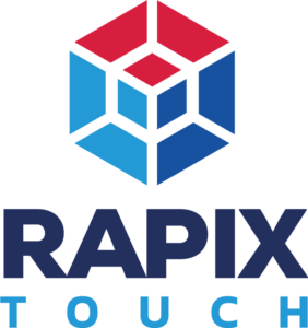 Touch Screen Software