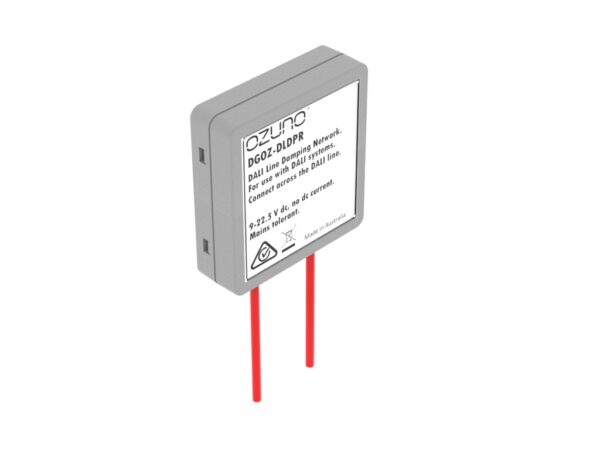 DALI Line Damper